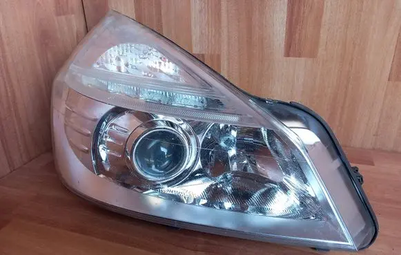 Renault Espace - Grand espace IV Headlight/headlamp 260100085R 89904974