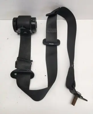 Chrysler Pacifica Rear seatbelt P6EB00DX9AC
