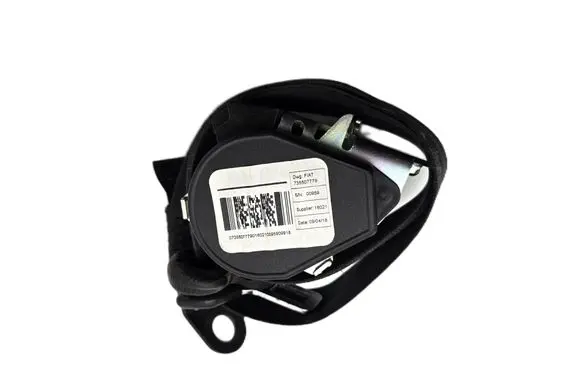 Fiat Ducato Front seatbelt 735507779