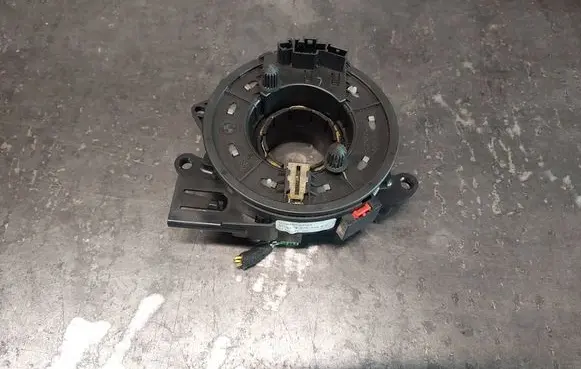 BMW 5 E39 Airbag squib ring wiring 83764459o 61318376445.9o