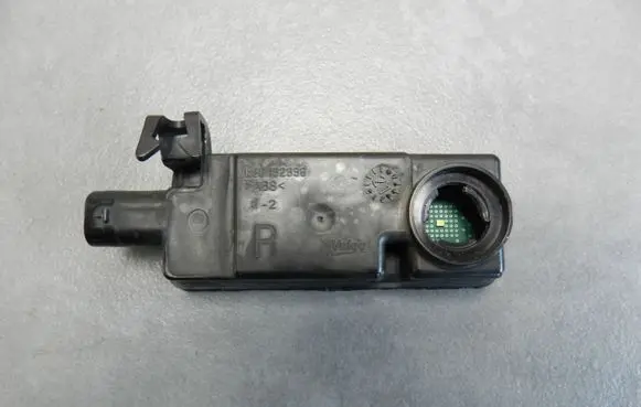LED Daytime headlight