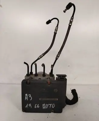 Audi A3 S3 8L ABS Pump 1J0907379G 10094903103