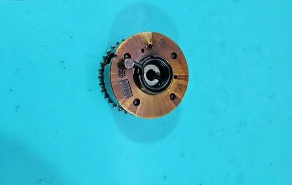 KIA Ceed Timing chain sprocket 24670-2B610 IMPRK1433111