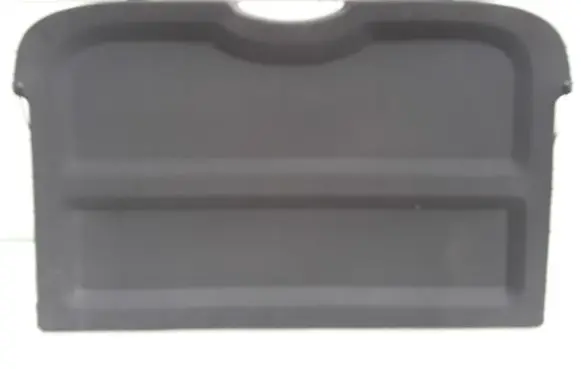 Opel Vectra C Parcel shelf 24455453