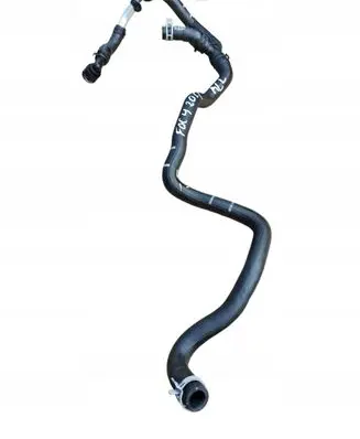Ford Focus Engine coolant pipe/hose JX618C289PD