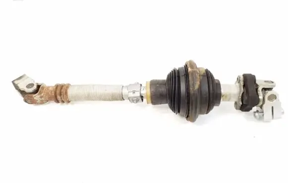 Mercedes-Benz E C207 W207 Prop shaft universal joint A2044600096