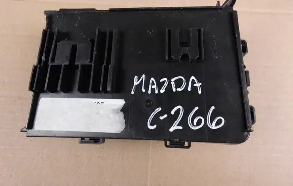 Mazda CX-5 II Other control units/modules TK52675Y0E