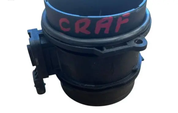 Volkswagen Crafter Mass air flow meter 03N906461 5WK98103