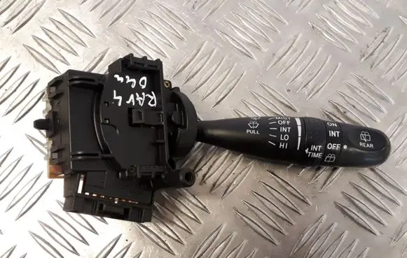 Toyota RAV 4 (XA20) Wiper control stalk 1AA830 173699