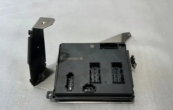 Comfort/convenience module
