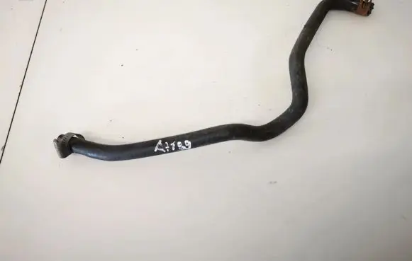 Nissan Qashqai Engine coolant pipe/hose