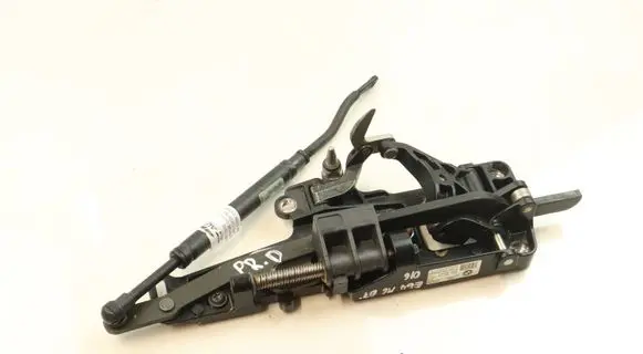 BMW M6 Convertible roof lock/latch 7123312 54347123312 3001461004