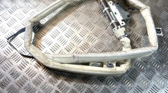 Volvo XC70 Roof airbag 31291249