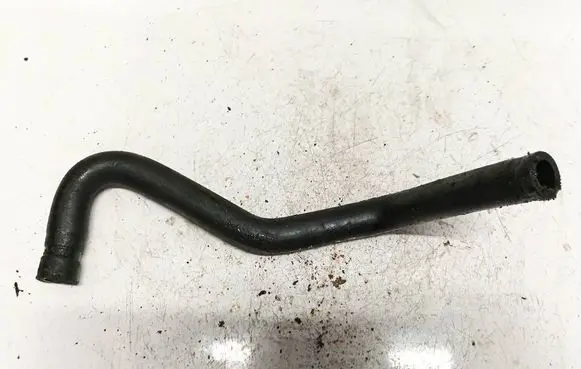 Renault Laguna III Engine coolant pipe/hose mr272478