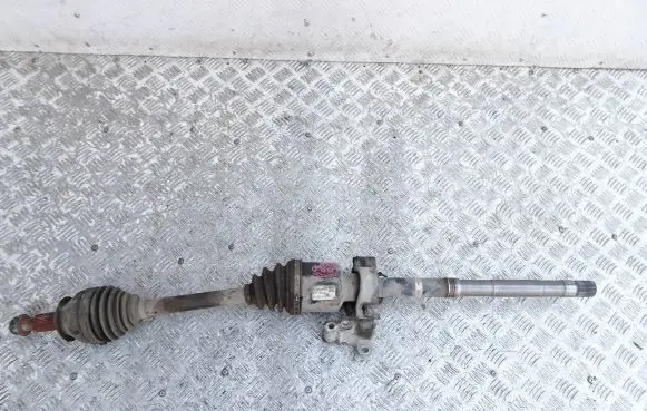Mazda CX-5 Front driveshaft FTB52550X 39100FTB0B BA46548