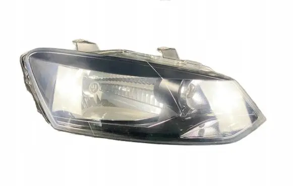 Volkswagen Polo V 6R Headlight/headlamp 6R1941016E