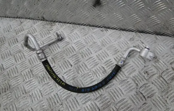 Seat Arona Air conditioning (A/C) pipe/hose 2Q0816721A