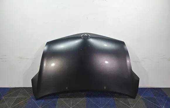 Toyota Prius (XW20) Engine bonnet/hood