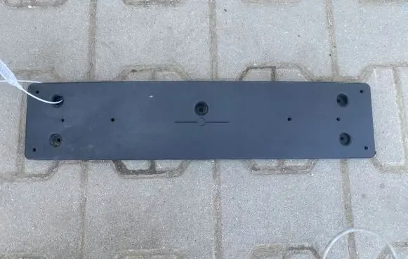 BMW 2 F45 Number plate surrounds holder frame 7301568