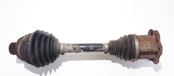 Audi A5 8T 8F Front driveshaft 8k0407271s