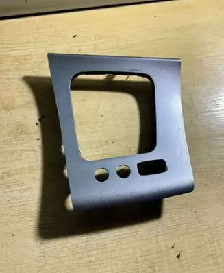 Alfa Romeo 159 Gear shifter surround trim plastic 