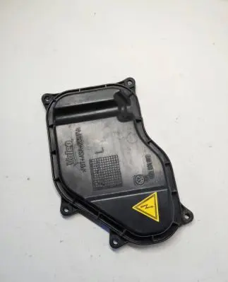 Volkswagen Golf VII Headlight/headlamp dust cover 5G0941607