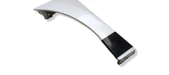 Peugeot RCZ Fender