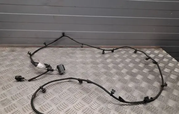 Alfa Romeo Stelvio Other wiring loom 00505486390