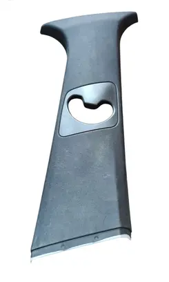 BMW X5M E70 (B) pillar trim (bottom) 7129752