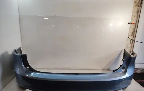 Volvo S90, V90 Rear bumper