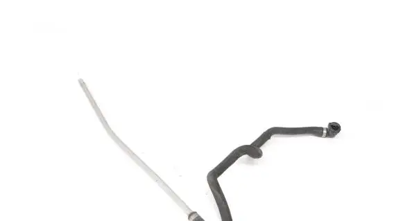 BMW 6 F12 F13 Engine coolant pipe/hose 8614880