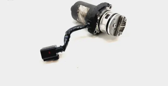 Volvo XC70 Rear gearbox reducer/haldex oil pump 113430