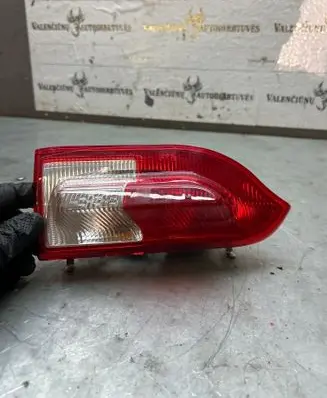 Opel Insignia A Rear/tail lights 13226854 17041203495341 495056087