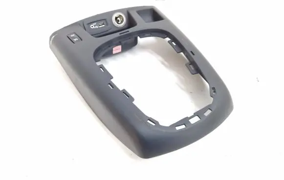 Renault Scenic III - Grand scenic III Other center console (tunnel) element 969330001R 41213M
