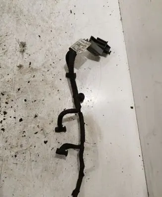 Citroen Berlingo Glow plug wires 9653805580