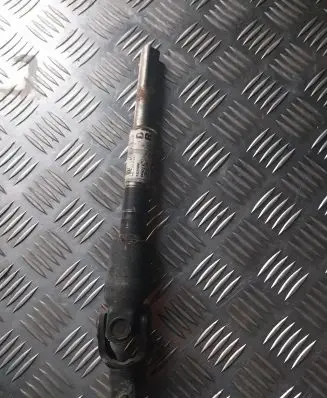 Opel Vivaro Steering rack 442151900251 8201800R 151900251