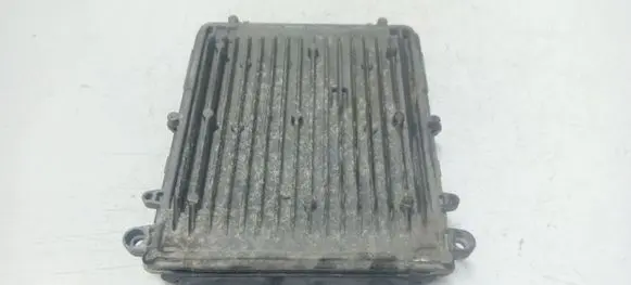 Mercedes-Benz GL X164 Engine control unit/module A6291501779 0281013816