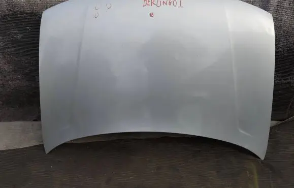 Citroen Berlingo Engine bonnet/hood T09N0743