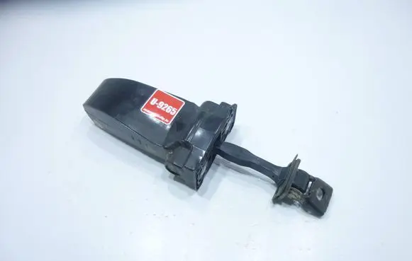 Skoda Fabia Mk3 (NJ) Rear door check strap stopper 6V0839249