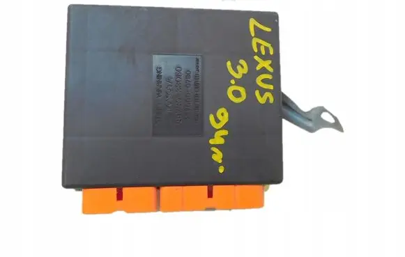 Lexus ES 250 - 300 - 330 Other control units/modules 8973033050