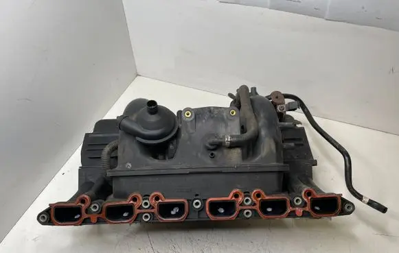 BMW X5 E53 Intake manifold 7523291