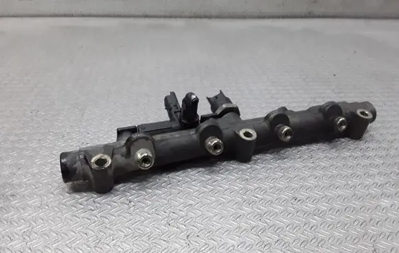 Citroen C8 Fuel main line pipe 0445214017