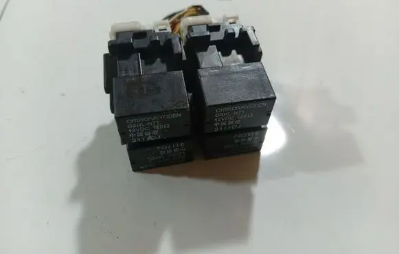 Fuse box set