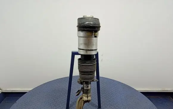 BMW X5 E53 Front shock absorber/damper 6876684