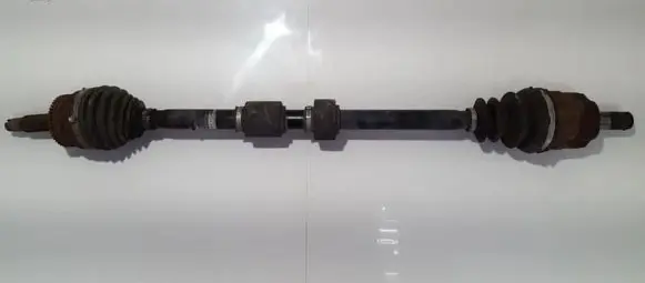 KIA Ceed Front driveshaft 495001h211 49500-1h211