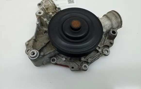 Mercedes-Benz GLK (X204) Water pump A2722000901