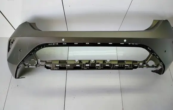 Cupra Leon Rear bumper 5FA807421
