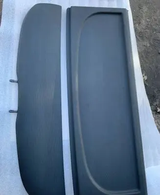 Audi Q3 8U Parcel shelf 