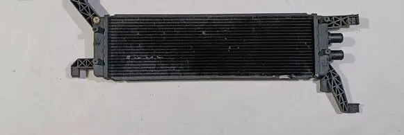 Maserati Quattroporte Coolant radiator 16474838 06071567 670009821