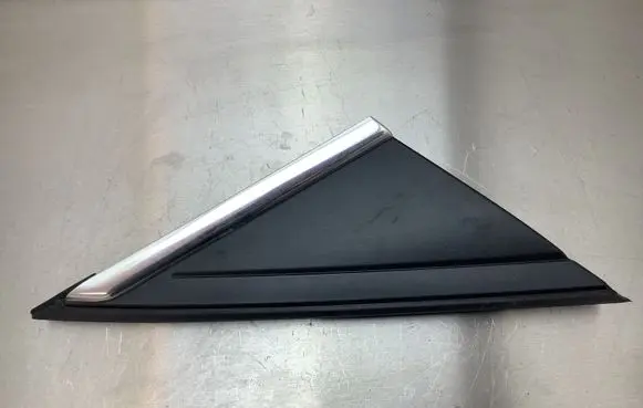 Ford Focus Plastic wing mirror trim cover BQ7RARH BM51A16004